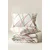 Stefan Set posteljine 1373, 200x200cm, Beli