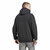 Adidas D4T FULL ZIP H, moška jopa, črna IY1131