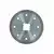 Bosch Dijamantska rezna ploča X-LOCK Best for Ceramic Extraclean Turbo 115x22.23x1.4x7 2608615131