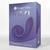 Snail Vibe Gizi Vibrator Purple
