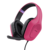 Trust GXT415B ZIROX Gaming slušalice sa mikrofonom, 3.5mm, Roze