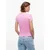 Tommy Jeans Majica  roza