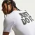 Nike U NSW TEE STD JDI, muška majica, bijela IR4972