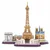 CubicFun 3D sestavljanka Mestna linija Pariz MC254H