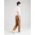 Carhartt WIP Chino hlače rjava