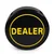Dealer Button Puck