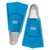 Mad wave short training fins blue 31/33
