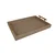 Sigma Poslužavnik 42x31cm (bež čipka) HRT-23A340S