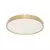OSRAM LED plafonjera 24W 4000K IP20 zlatna