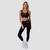 GymBeam Women‘s Prime Leggings Black