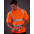 Odsevna T-shirt majica Fluo