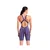 Arena powerskin primo open back midnight blue xxs - uk28