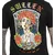Hardcore majica moška - PREMIUM - SULLEN - SCM6511_JTBK