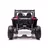 Buggy na akumulator UTV-MX613 Spyder– 4×4 – dvosjed – plavi/lakirani