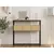 Hanah Home Komoda Guarda 90x70x34cm Hrast
