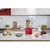 SMEG blender BLF03RDEU
