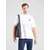 BOSS Majica Move mornarska/svetlo modra/bela