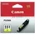CANON Kertridž CLI-551 žuti