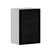 Hanah Home kuhinjski element Minar 8022, 50 cm, beli