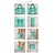 Cedon Easy potovalna torba Twist