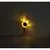 Globo 33598 - LED solarno svetlo LED/0,06W/3V IP44