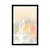 Plakat travnik pod gradom - 30x45 no frame