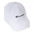 Champion Authentic Athletic Apparel Kapa črna/bela