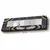 Wallity Ogledalo 40120NISMA-022, 40x120 cm, Šareno
