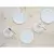 Creatable Kavni Servis Fleur Royal, 18-Delni