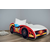 Dečiji krevet 160x80cm (formula1 ) TOP CAR ( 7435 )