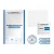 Folija za zastitu ekrana GLASS PRIVACY 2.5D full glue za iPhone 15 Plus (6.7) crna