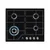Electrolux ugradna ploca egs6436k ( 19091 )