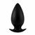 Renegade – Spade Butt Plug, extra large
