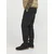 Jack & Jones Marco Chino Hlače Črna