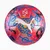 Puma Lopta za fudbal Neymar JR Graphic ball, 084882-01, Šarena
