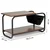 ModernHome Klub sto sa 2 nivoa