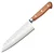 shumee Takamura Tsuchime Santoku 17 cm Chromax
