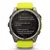 GARMIN Fenix 8 51, Sapphire, SOLAR, Yellow (010-02907-21)