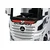 Mercedes ACTROS Beli 4×4 Premium Oprema