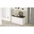 Hanah home Cipelarnik 89,6x45,8x35,5cm Beli