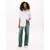 Tommy Jeans Bluza bela