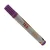 DARWI Darwi Tex flomaster za tekstil 6 ml, konica 2 mm - Svetlo rjava