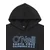 ONEILL Majica modra/črna
