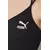 PUMA TOP PUMA CLASSICS RIBBED CROP TOP ŽENE