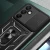 Hybrid Armor futrola za Samsung Galaxy S24 FE - Crna KP36809