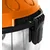 Hoover 1400W, 30l 04-738