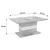Modern Living Klubska Miza Mali