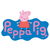 BIG PlayBig Bloxx Peppa Pig vatrogasno vozilo s dodacima