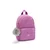 Kipling Ženski ranac, Roze