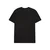 ADIDAS MAJICA J LIN TEE 160 BLACK/WHITE ZA DEČAKE